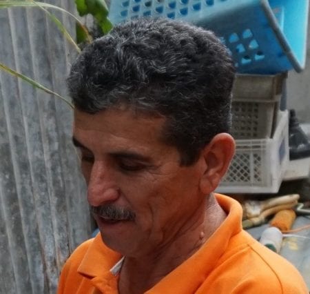 Efren Velez Cedeños