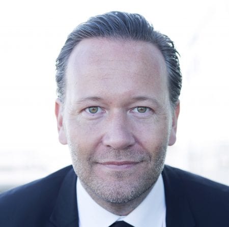 Kasper Elbjørn