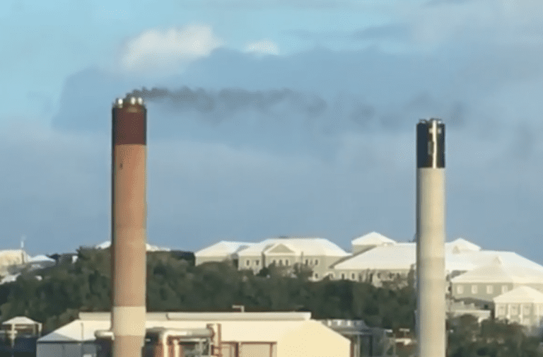 Skorstensrøg (oktober 2020)