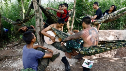 AFP/Ritzau Scanpix
