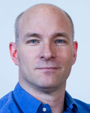 Mark Taylor