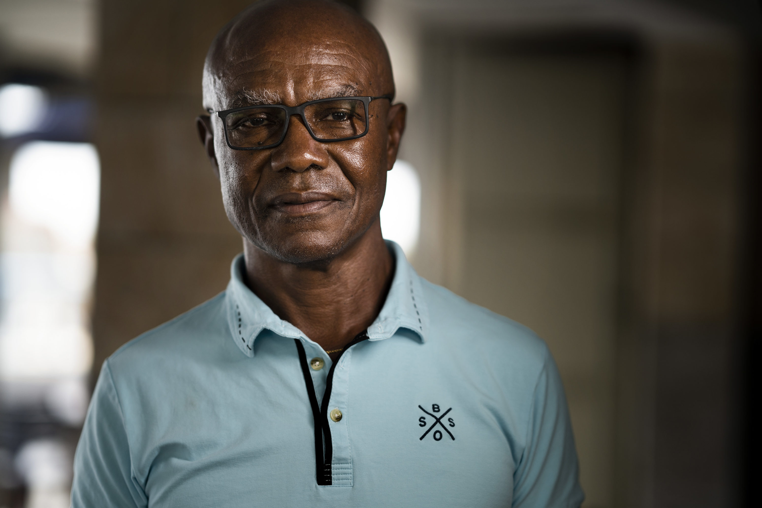 “APM Terminals tænker, at folk er dumme i Liberia og tror derfor, at de kan slippe afsted med hvad som helst”