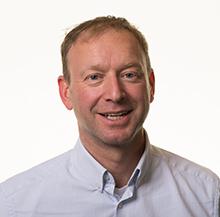 Tom Kirchmaier