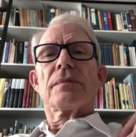 Niels Jørgen Langkilde