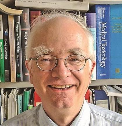 Philippe Grandjean